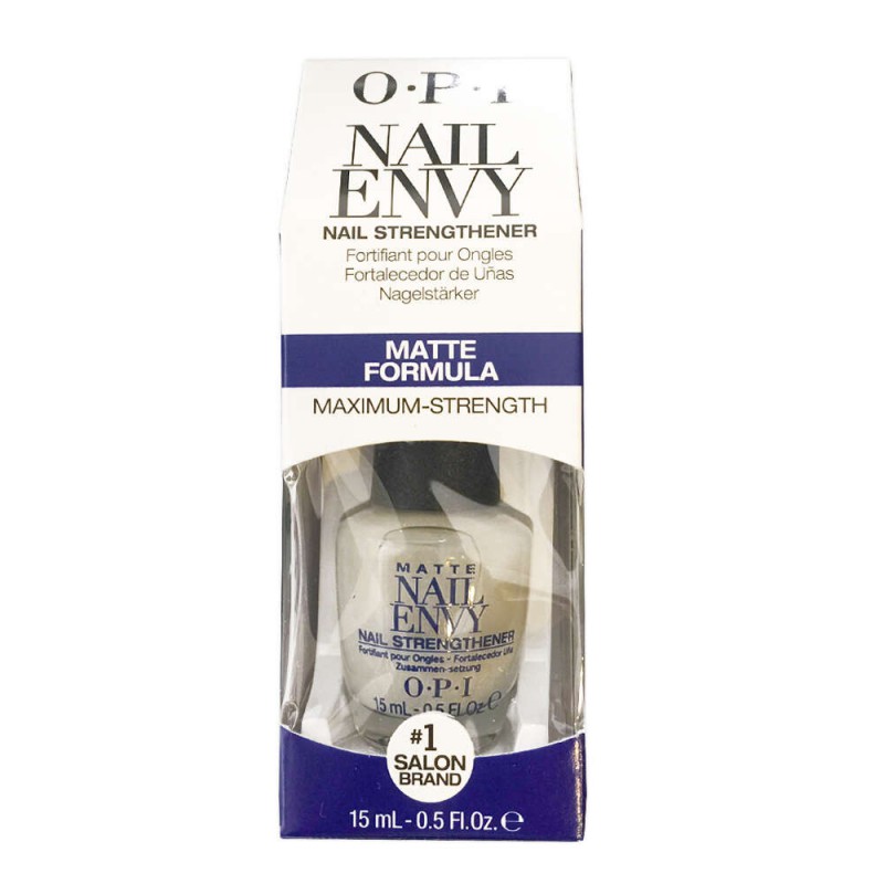 OPI Nail Envy – Matte Formula 0.5oz